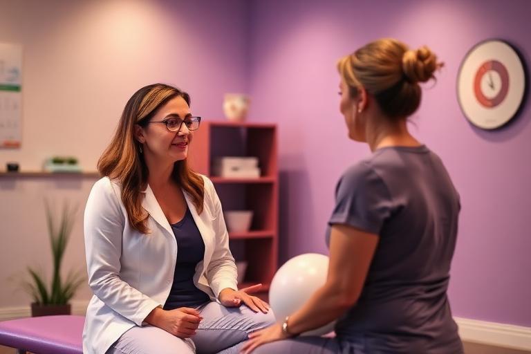 5 Signs You Need Pelvic Floor Therapy — And Where to Find It in North Jersey