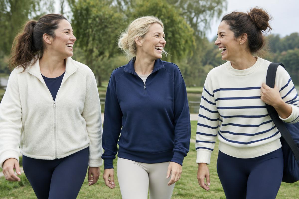 How to Fix Incontinence: A Straight Answer for Women at Every Age