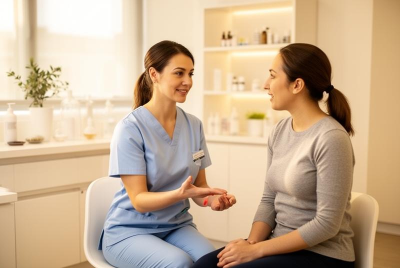Why Pelvic Physical Therapy Matters — A Guide for North Jersey Residents